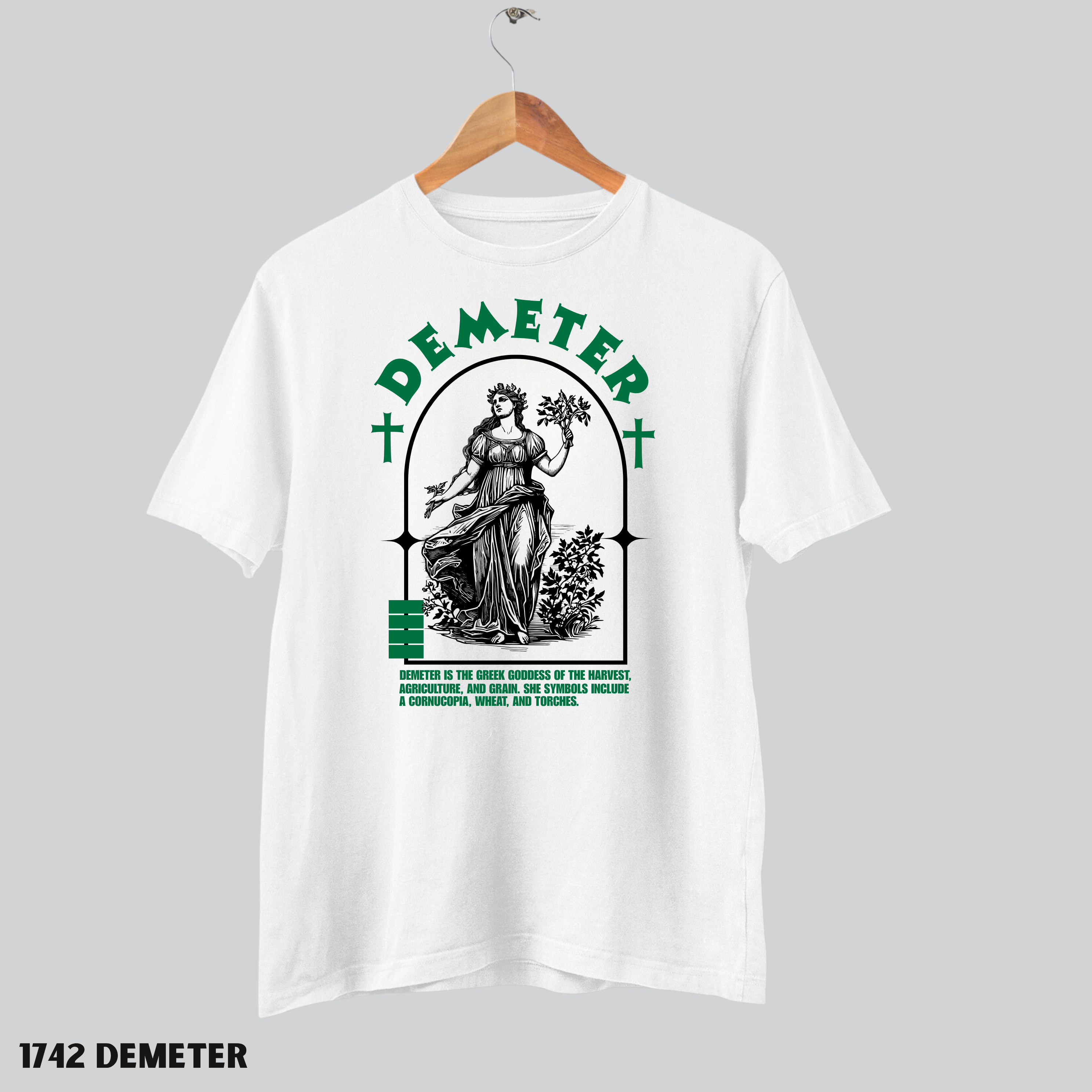 Greek Gods Collection