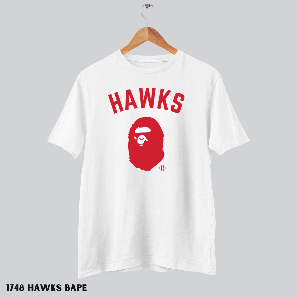 NBA X BAPE Collection 2