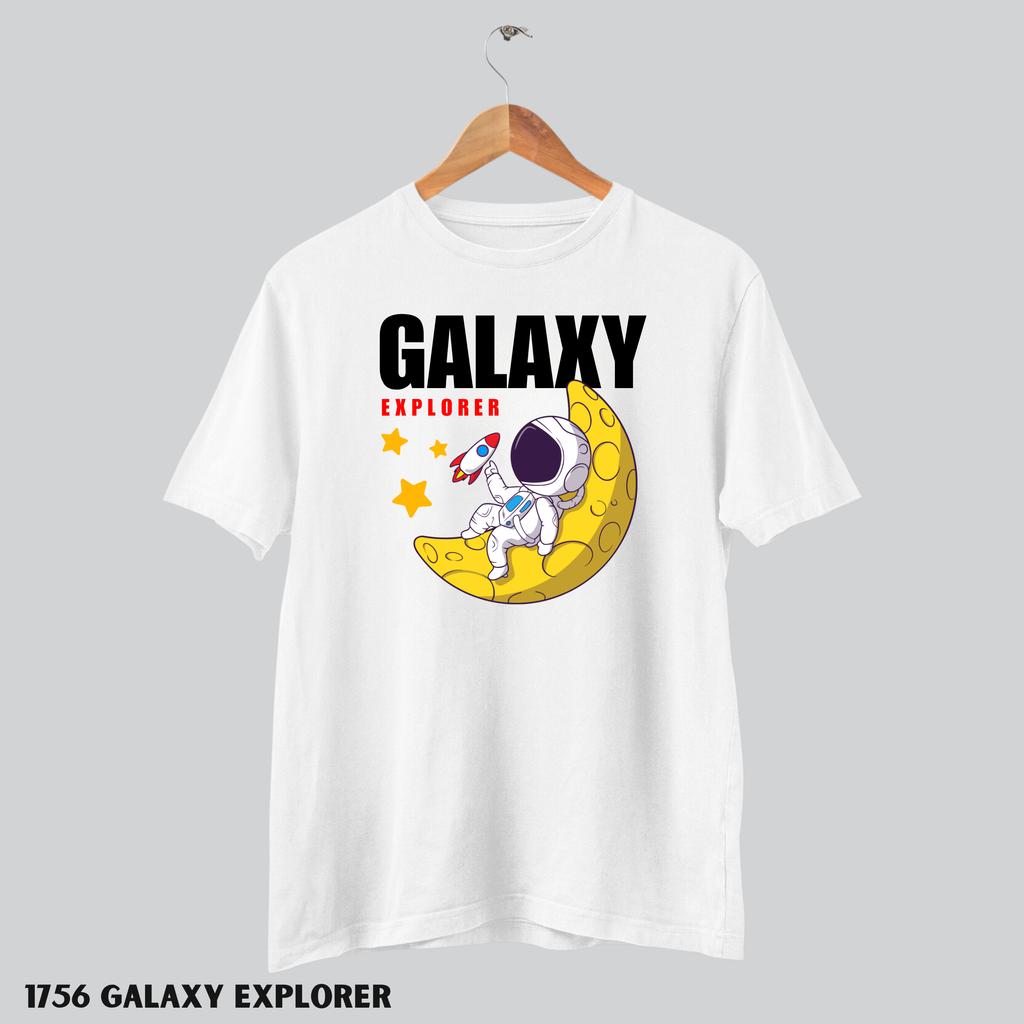 1756 Galaxy Explorer