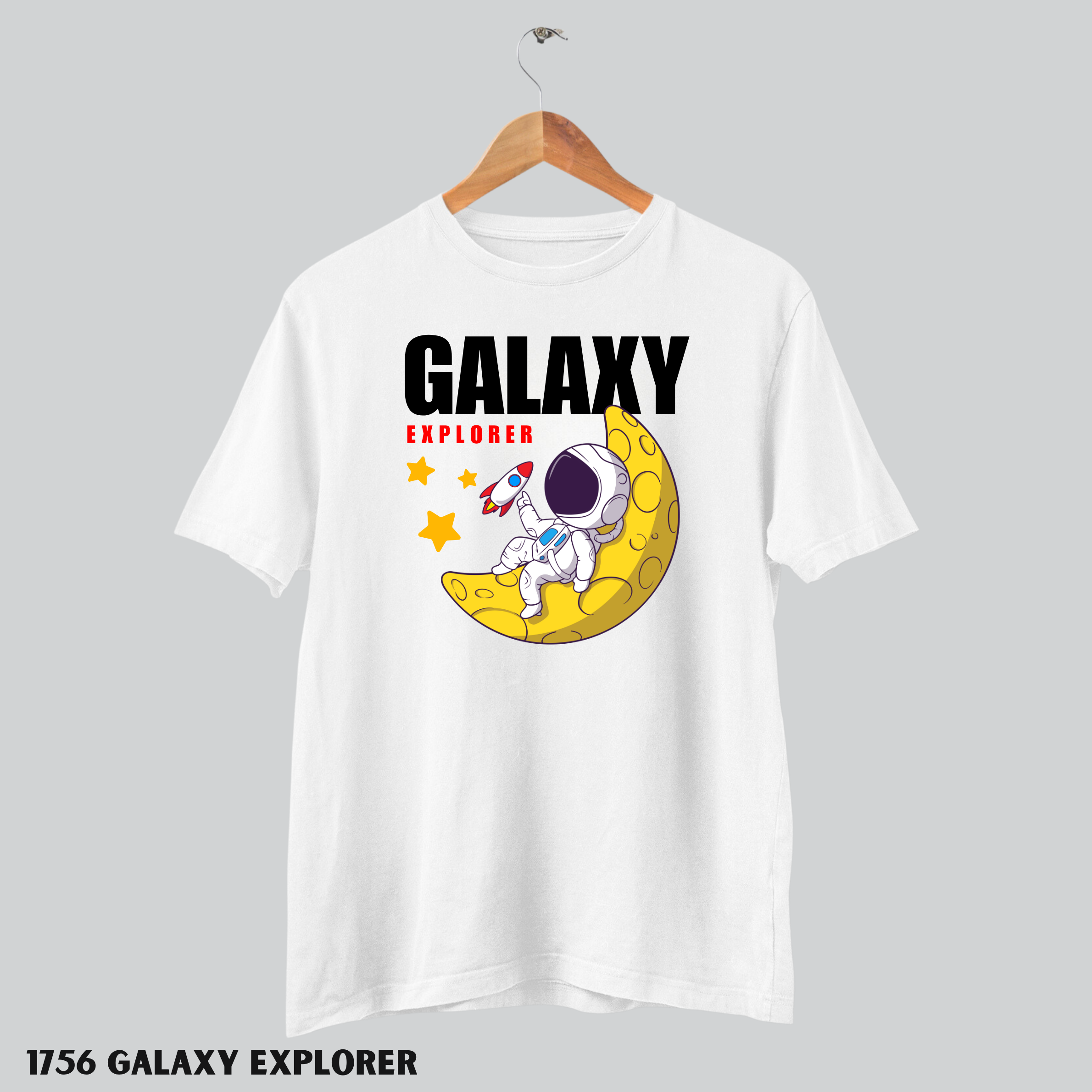 1756 Galaxy Explorer