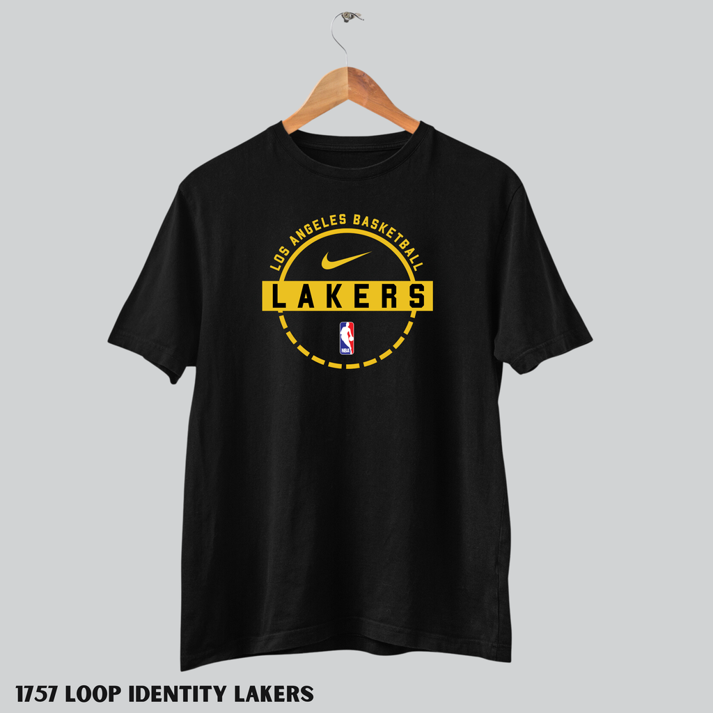 NBA Loop Identity Collection