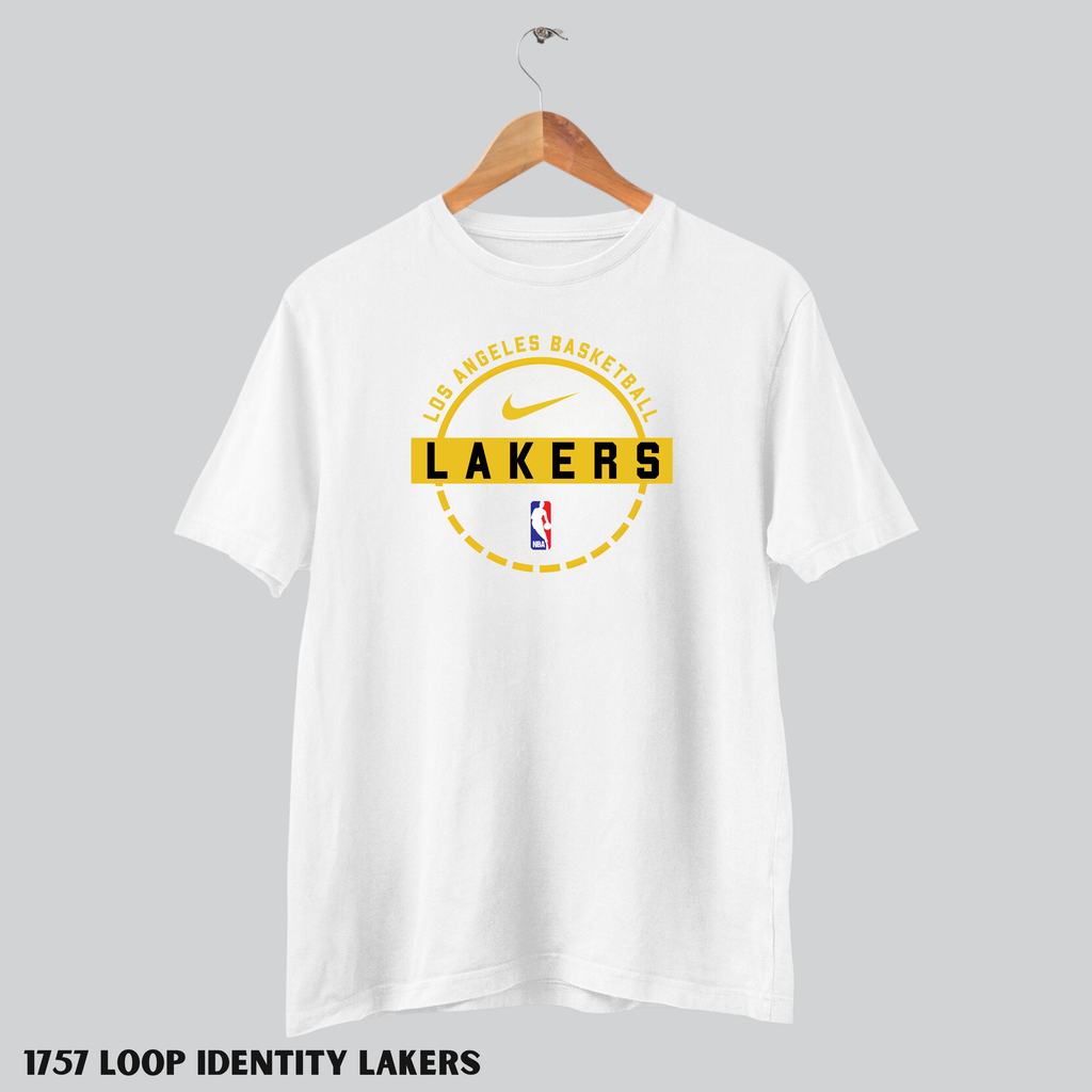 NBA Loop Identity Collection