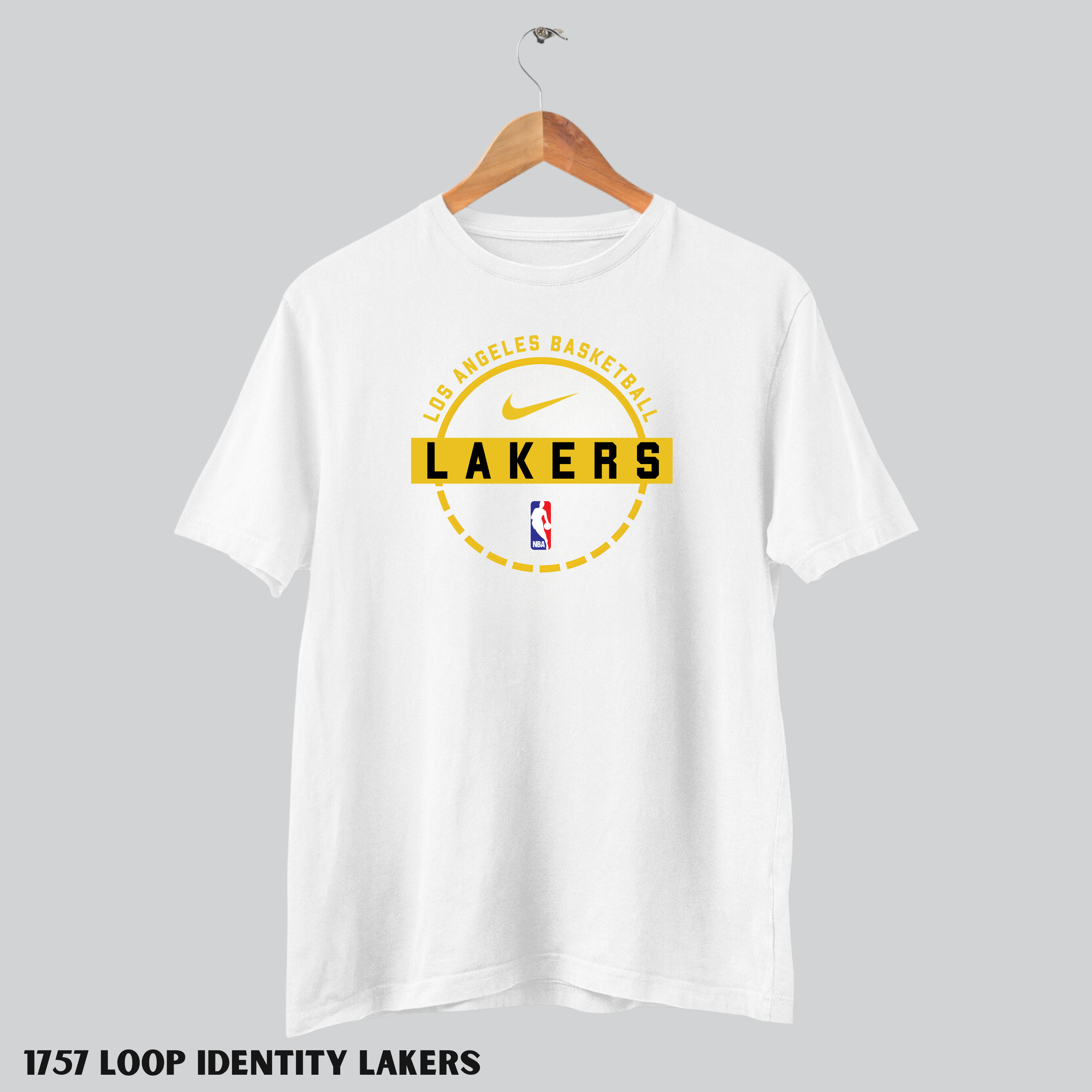 NBA Loop Identity Collection