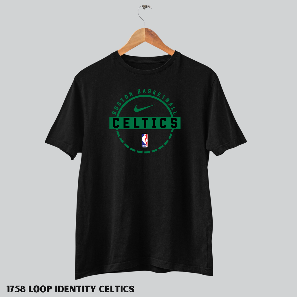 NBA Loop Identity Collection