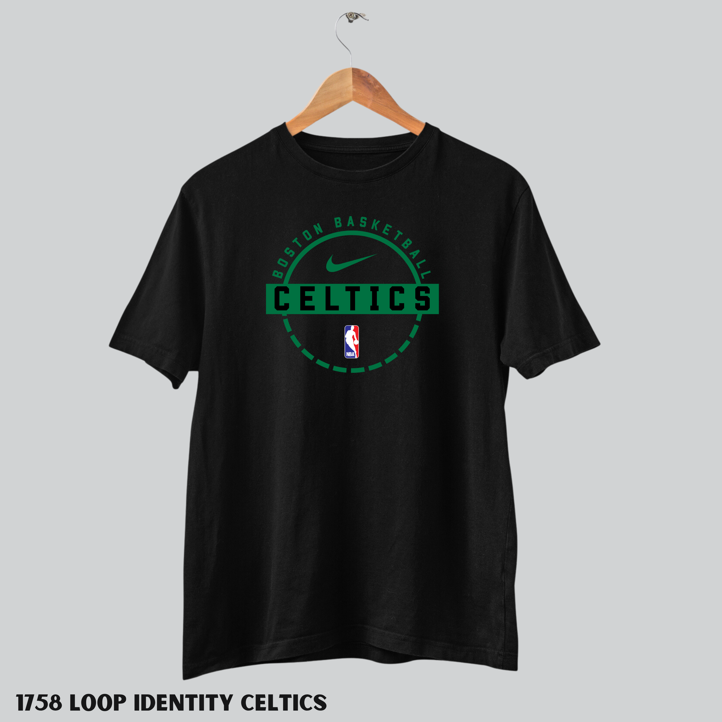 NBA Loop Identity Collection