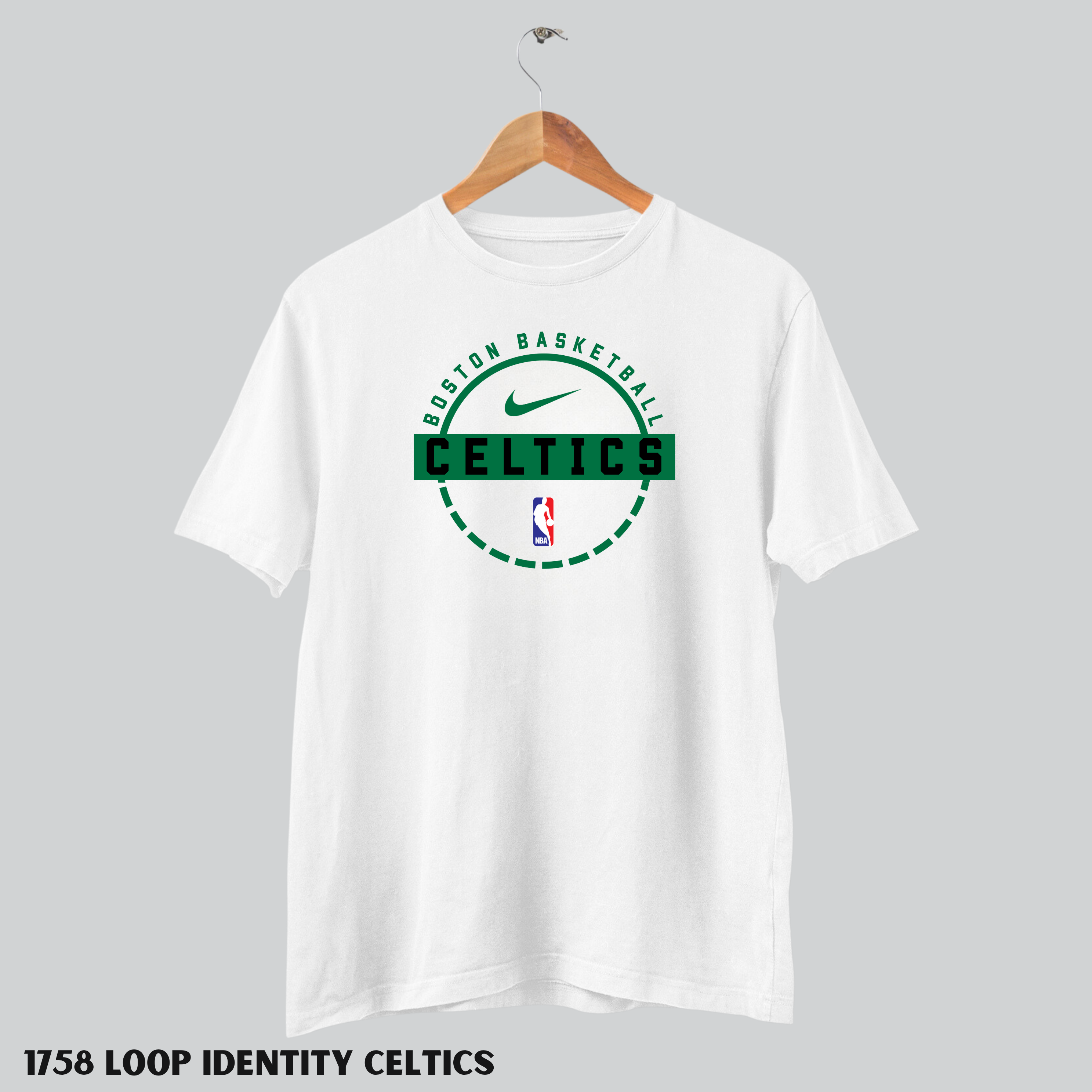 NBA Loop Identity Collection