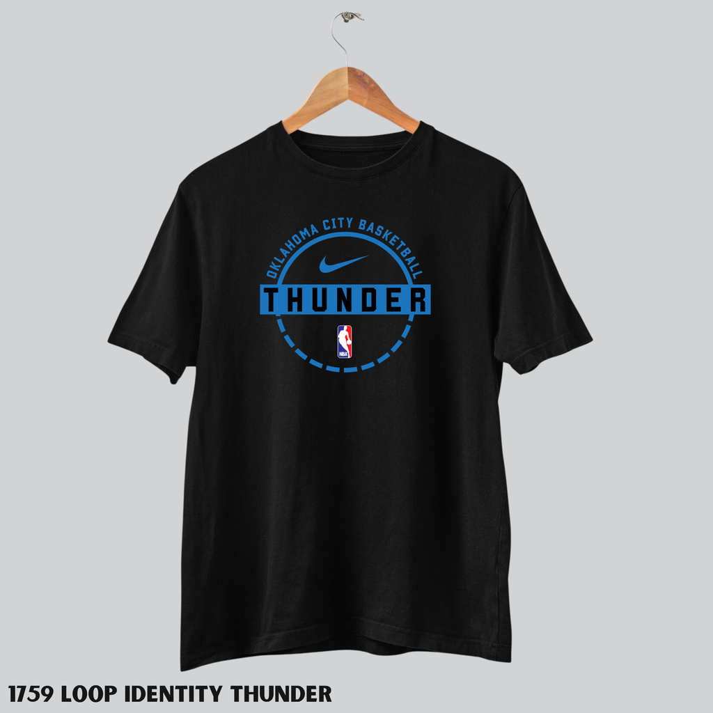 NBA Loop Identity Collection
