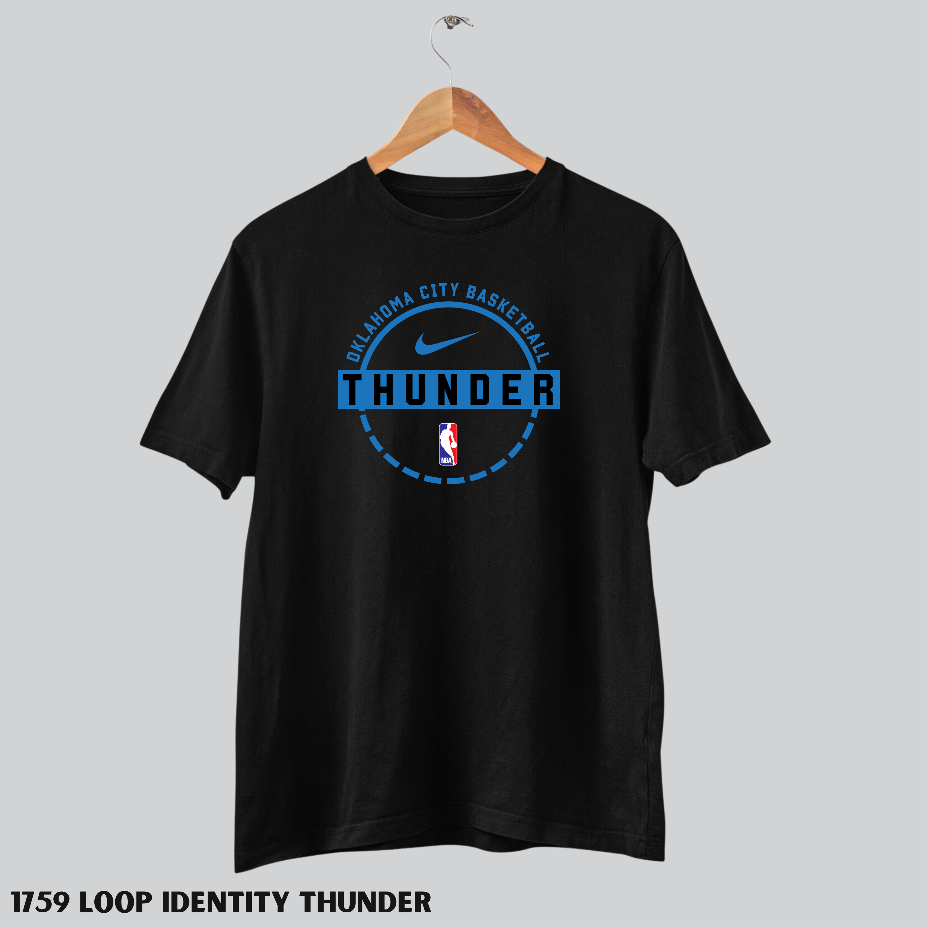 NBA Loop Identity Collection