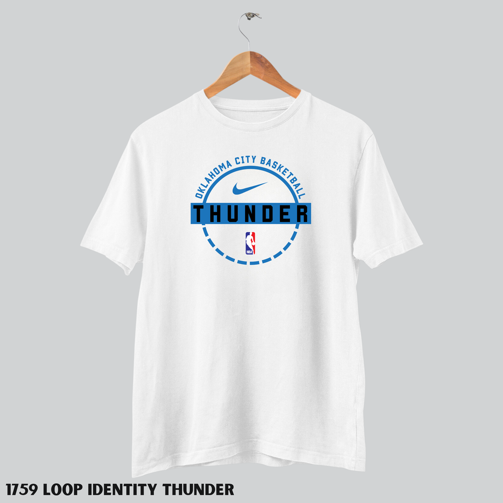 NBA Loop Identity Collection