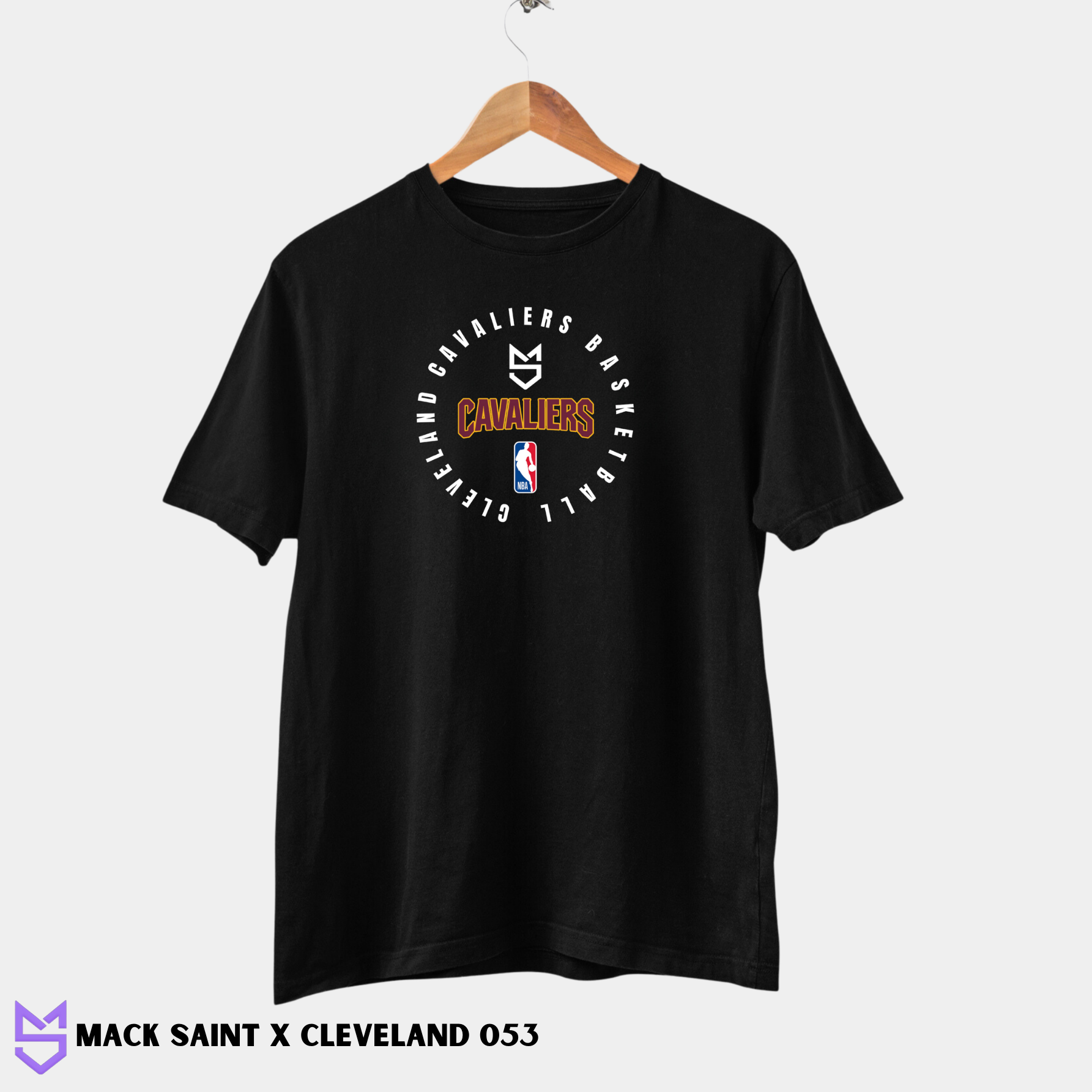 Mack Saint x Cavaliers 053