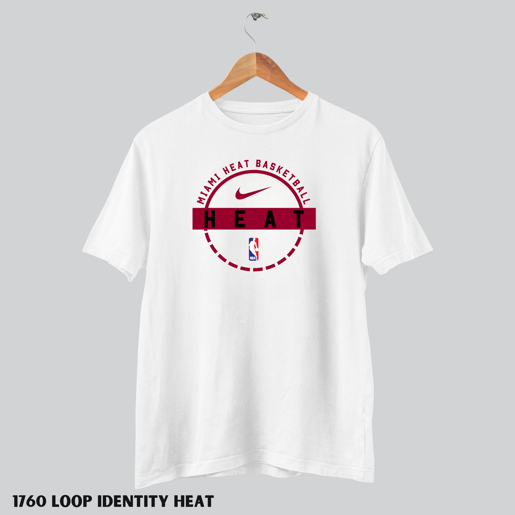 NBA Loop Identity Collection