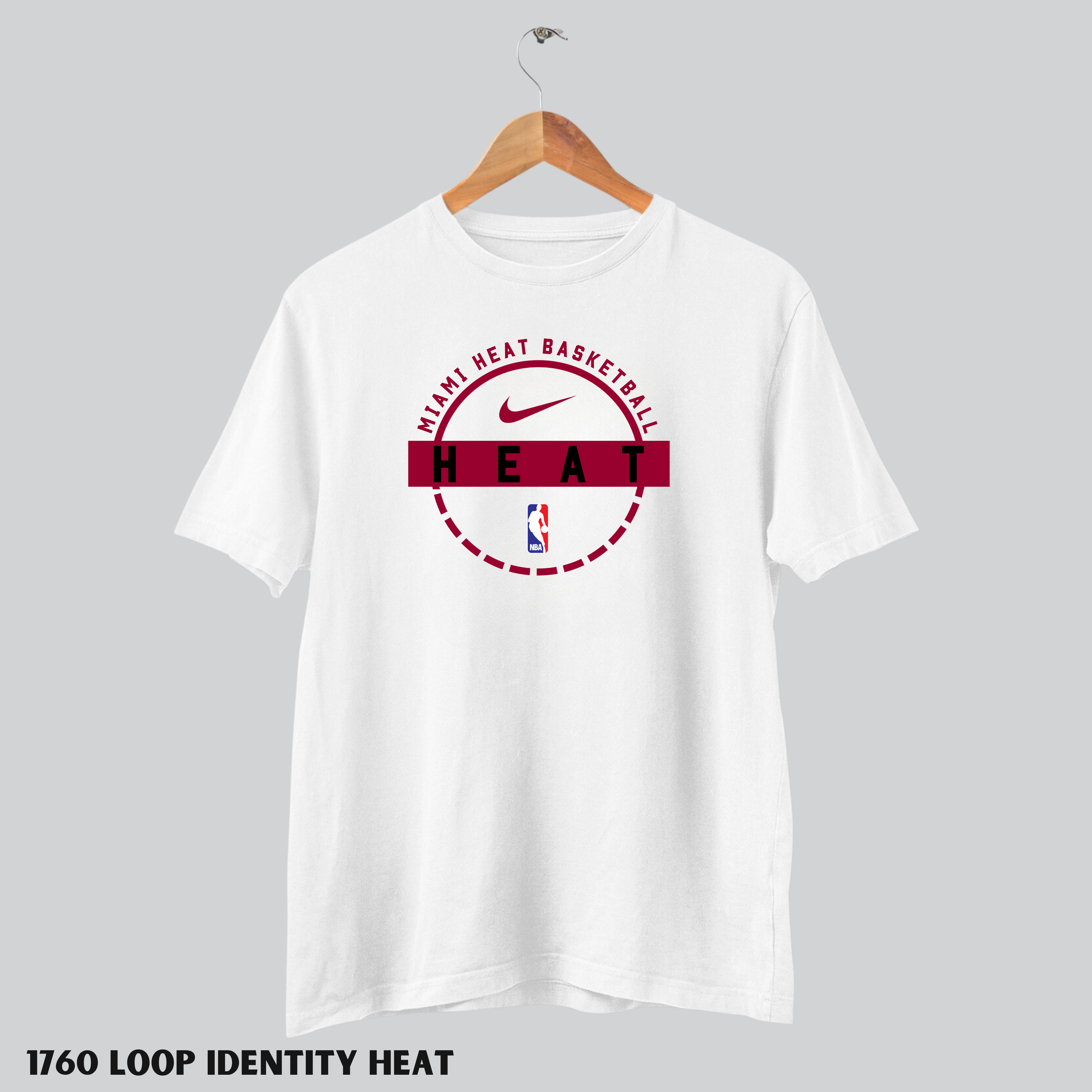 NBA Loop Identity Collection