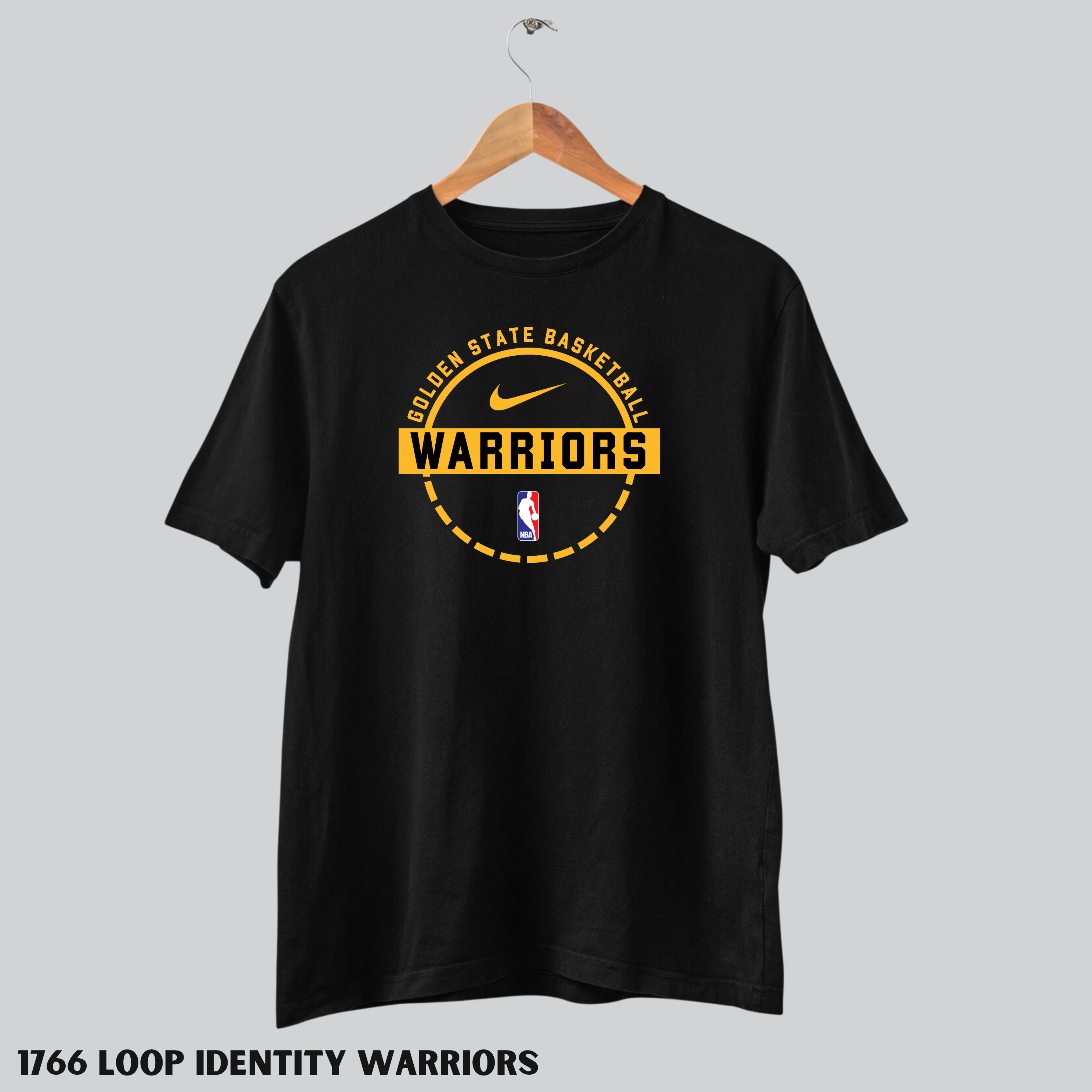 NBA Loop Identity Collection