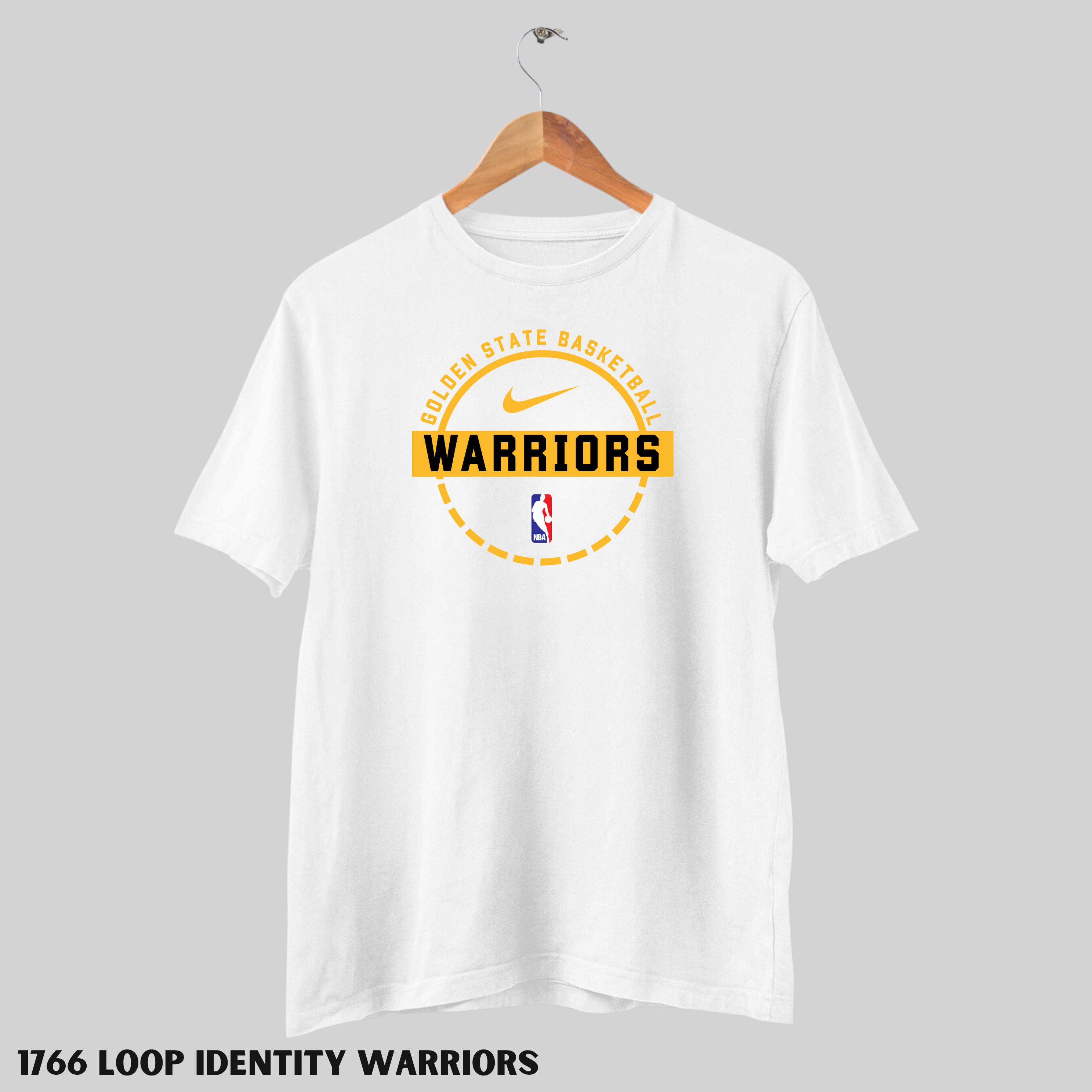 NBA Loop Identity Collection