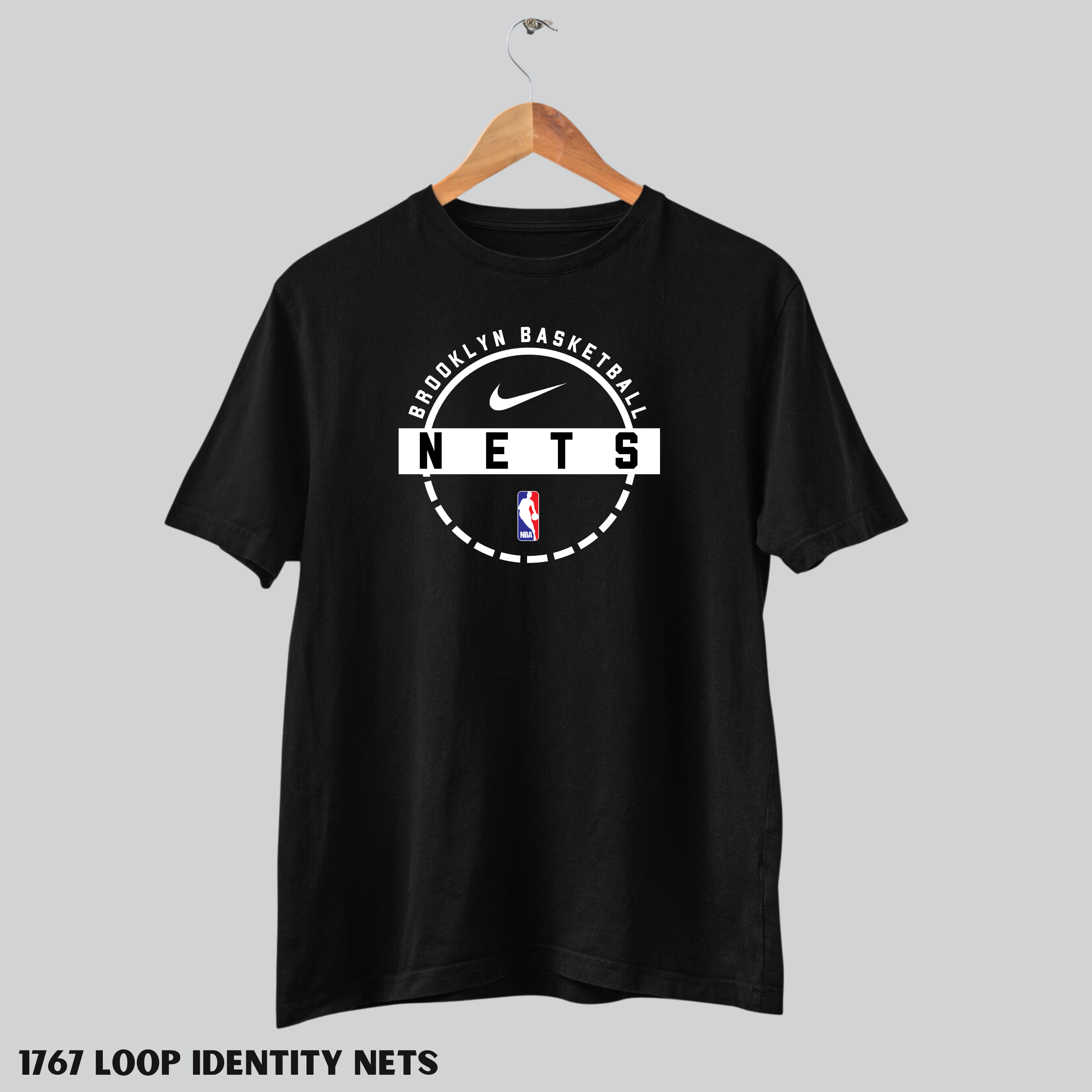 NBA Loop Identity Collection