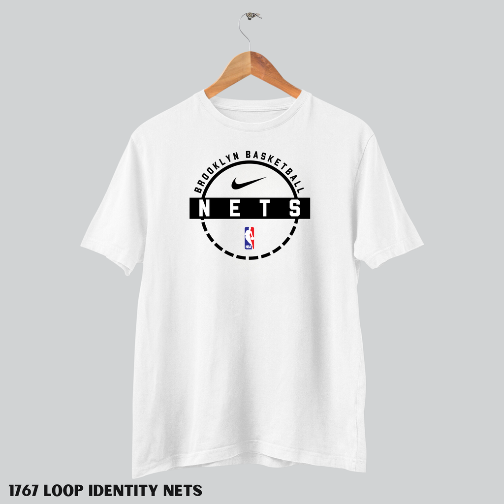 NBA Loop Identity Collection