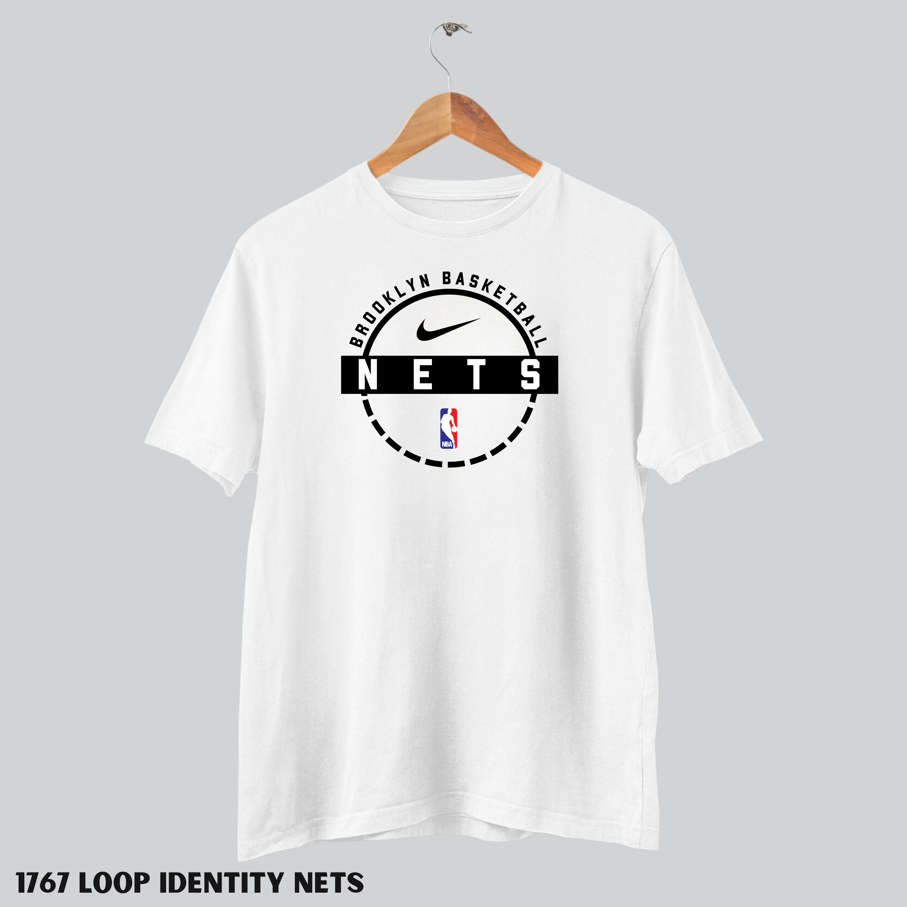 NBA Loop Identity Collection