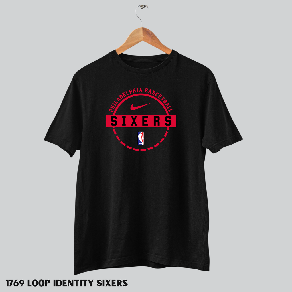 NBA Loop Identity Collection