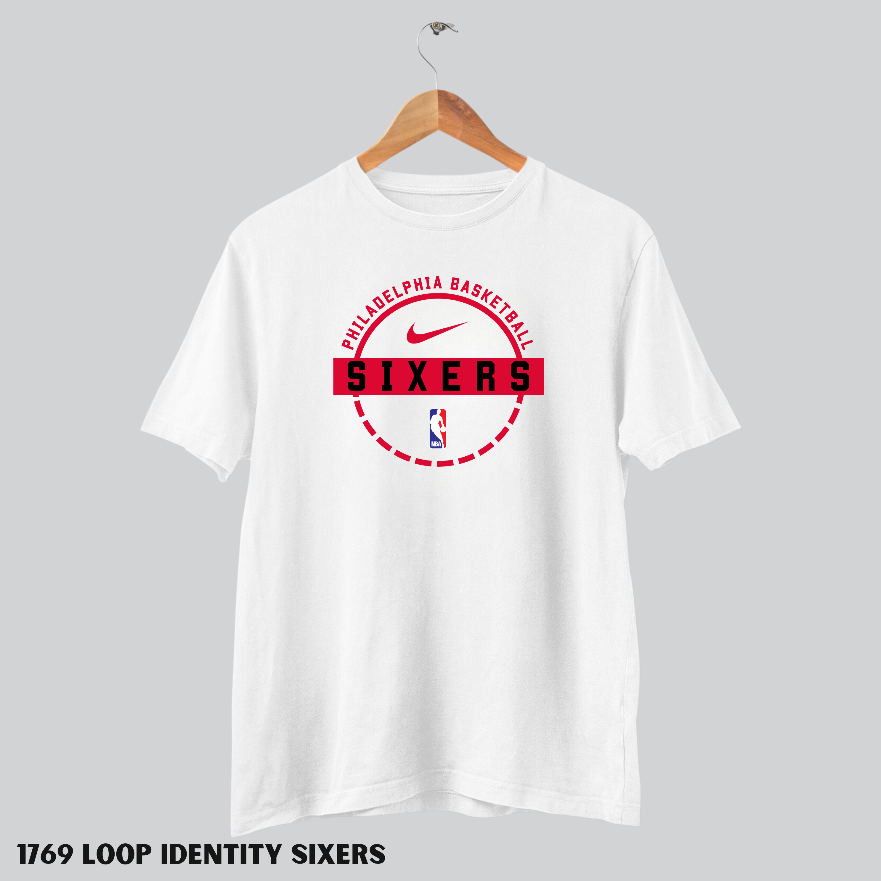 NBA Loop Identity Collection