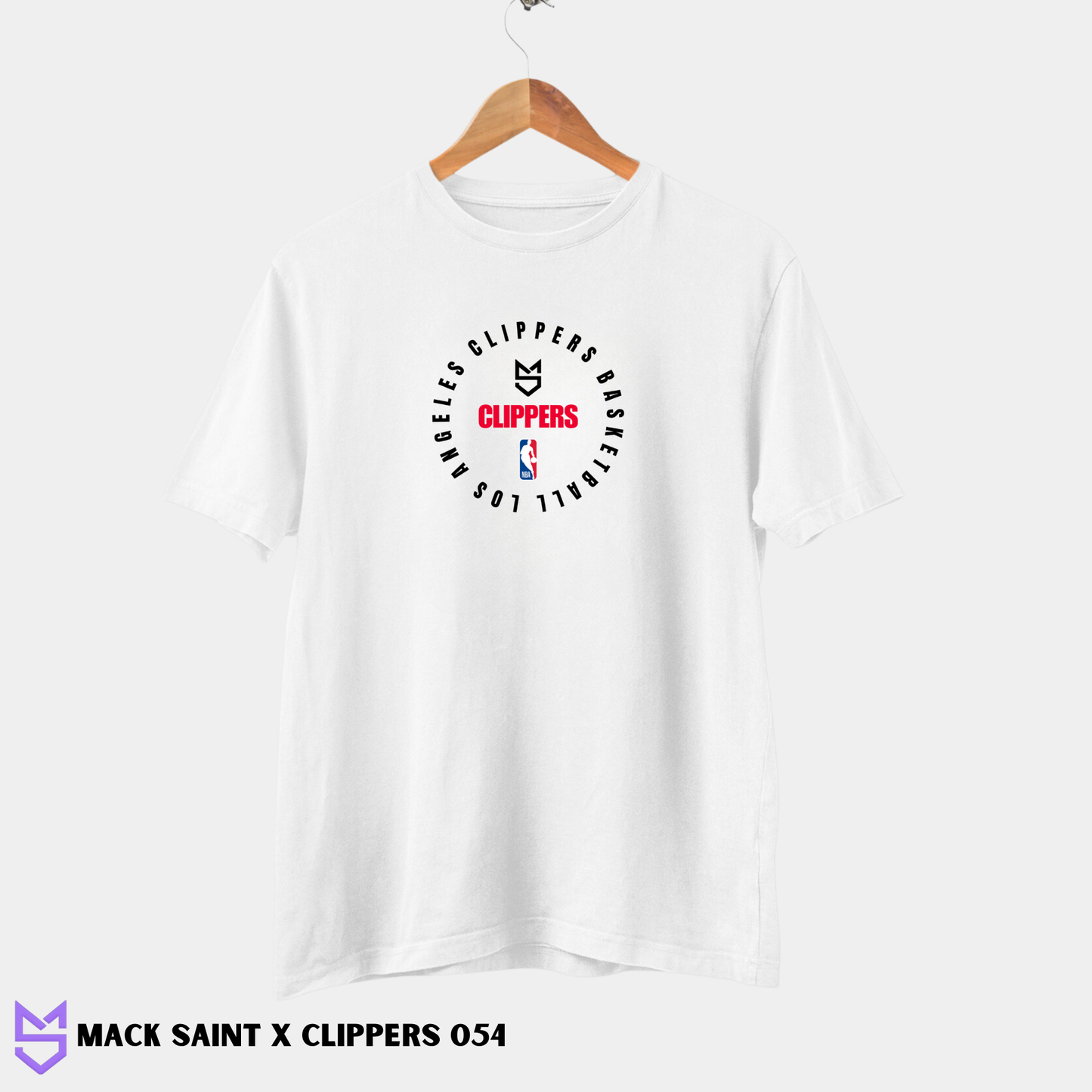 Mack Saint x  Clippers 054