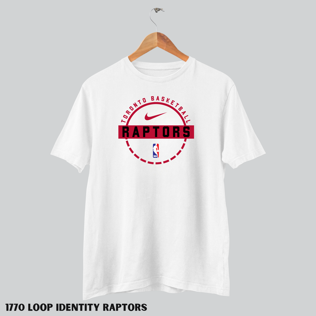 NBA Loop Identity Collection