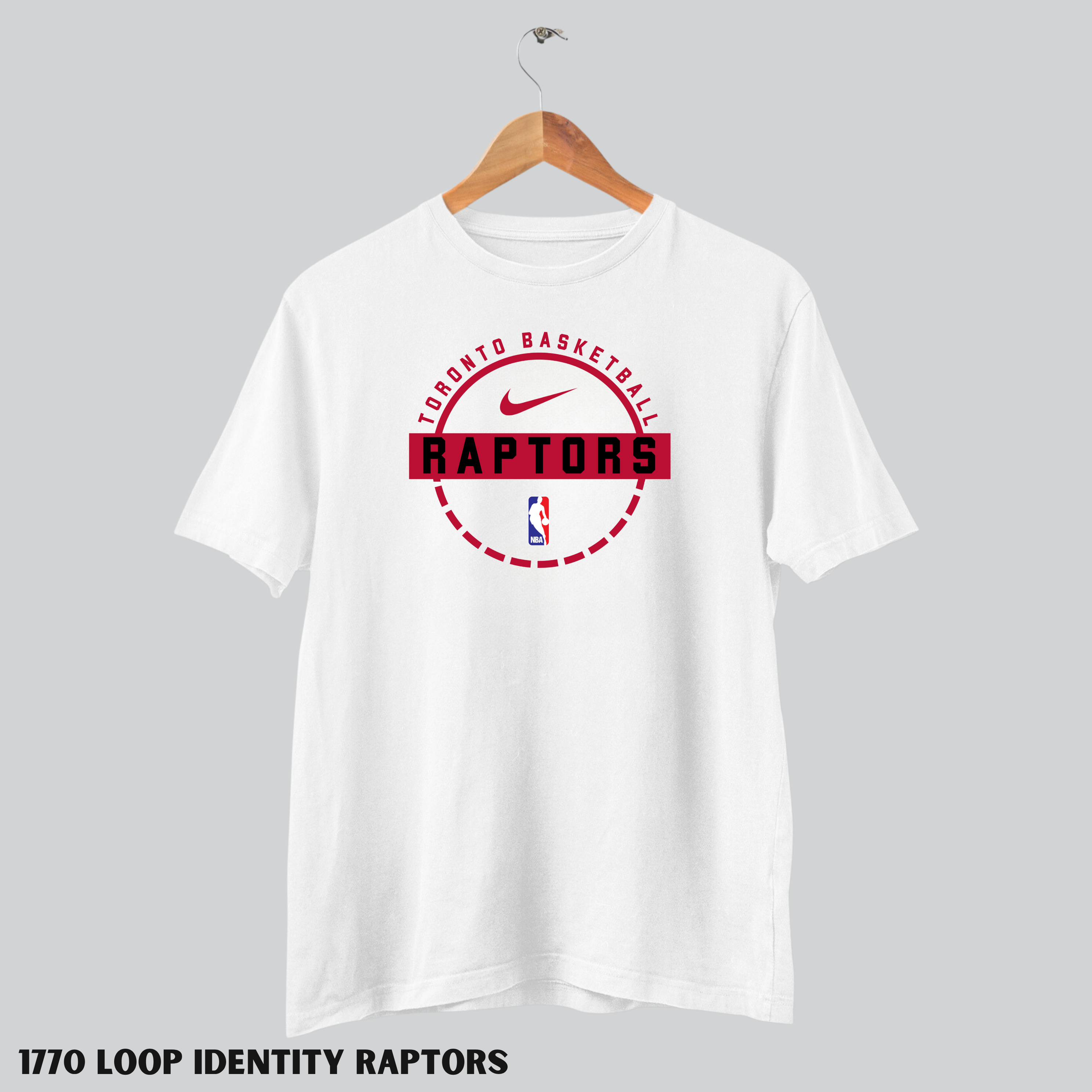 NBA Loop Identity Collection