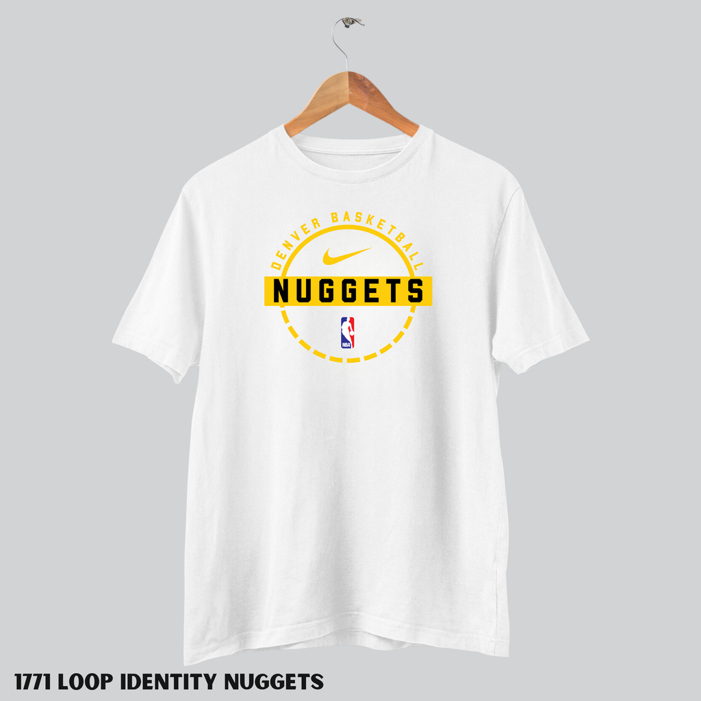 NBA Loop Identity Collection