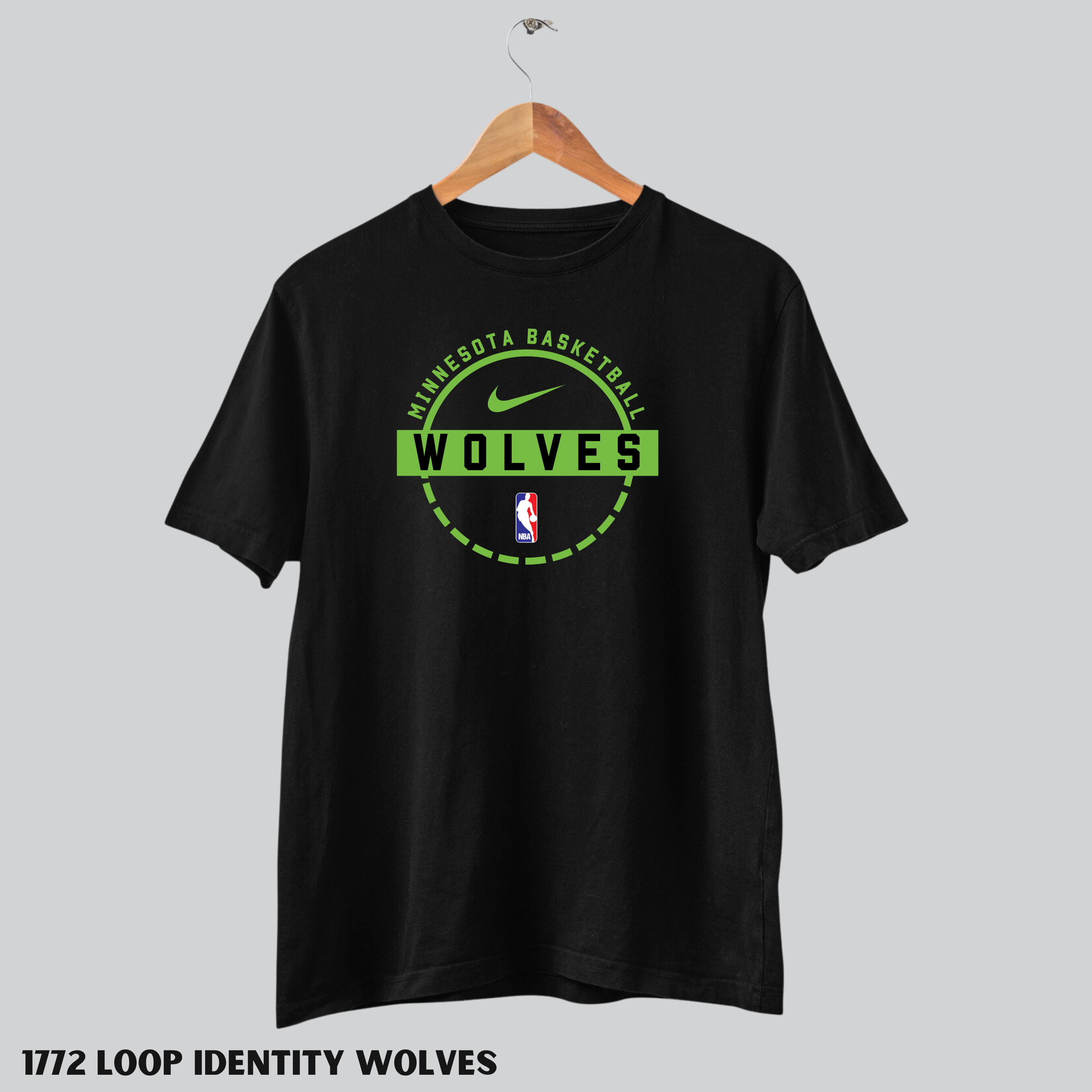 NBA Loop Identity Collection