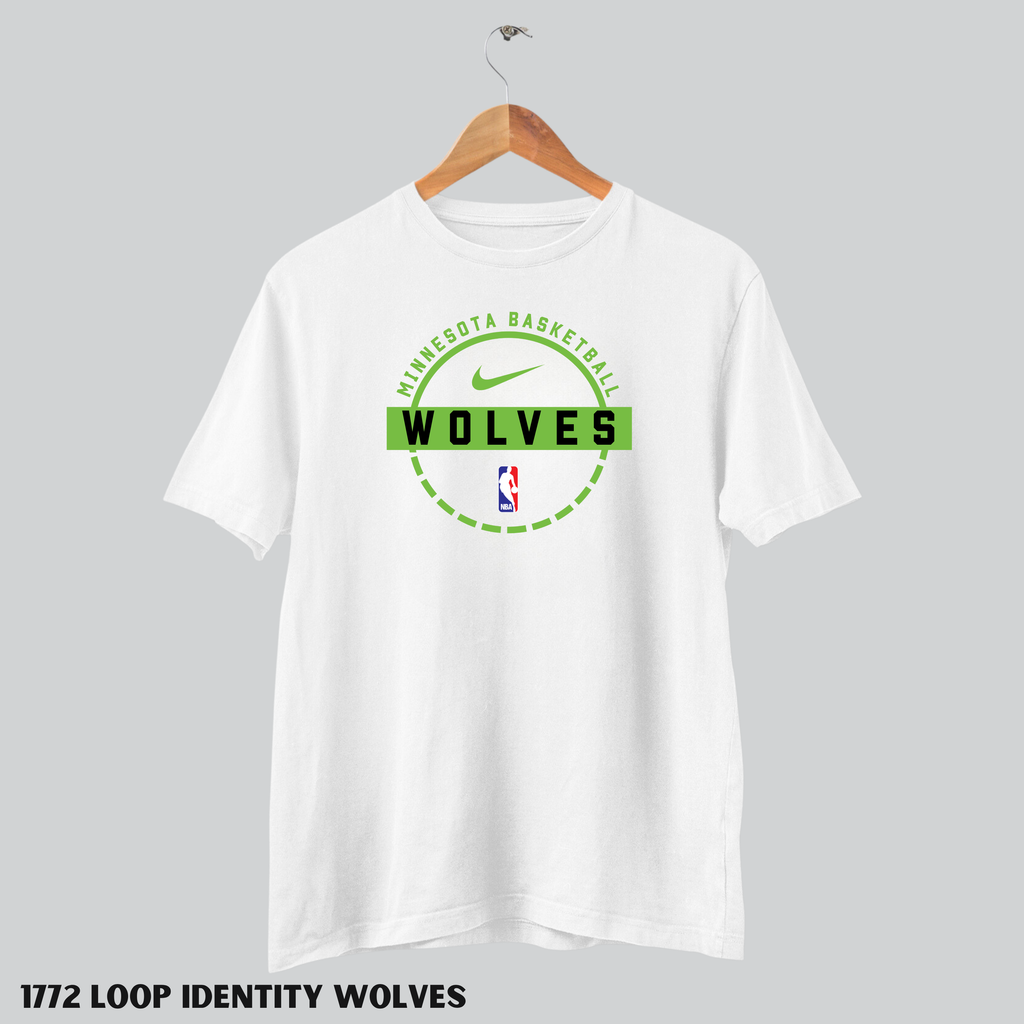 NBA Loop Identity Collection