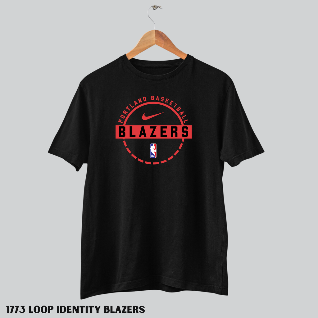 NBA Loop Identity Collection