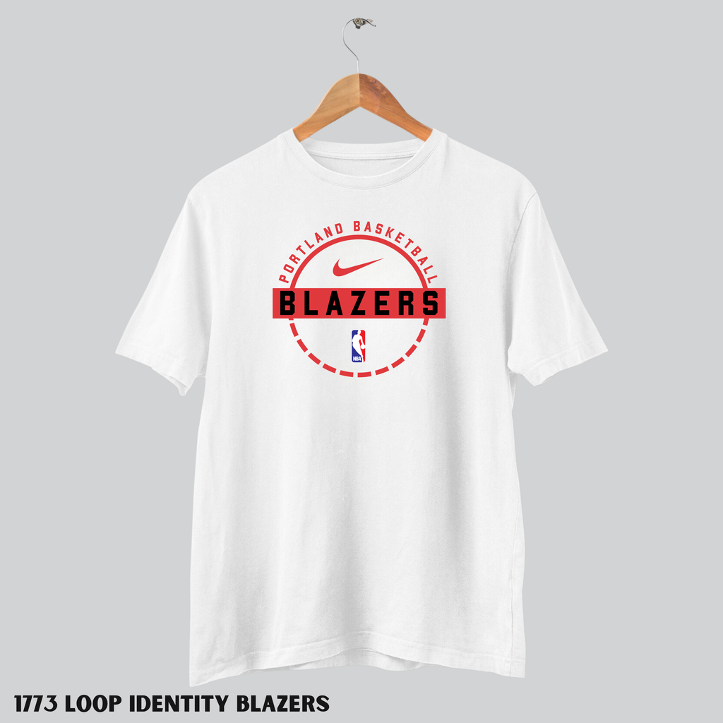 NBA Loop Identity Collection