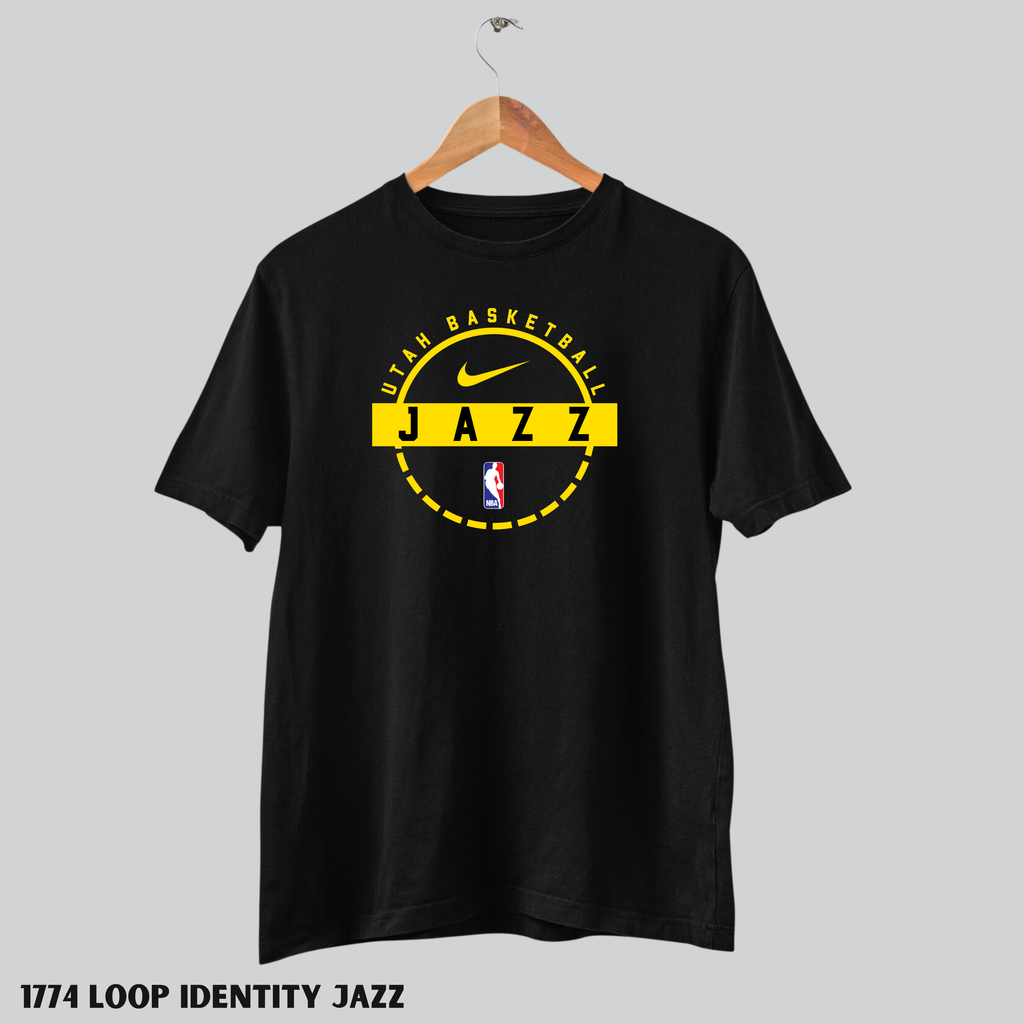 NBA Loop Identity Collection