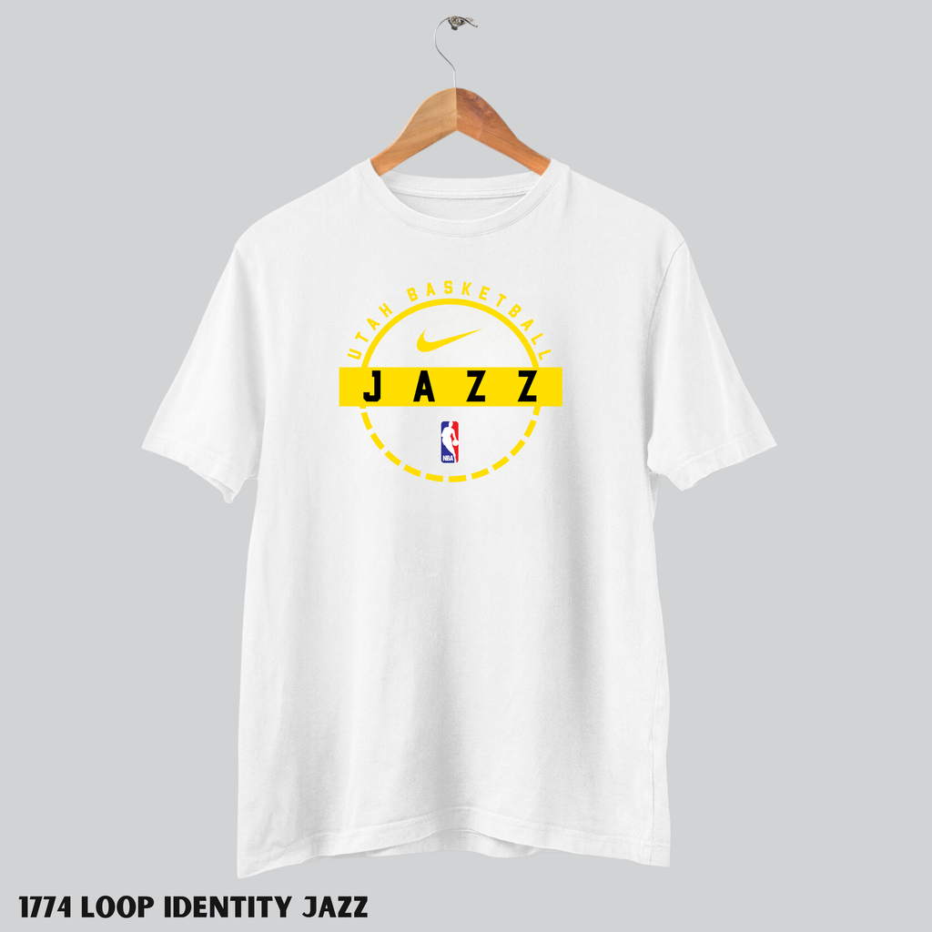 NBA Loop Identity Collection