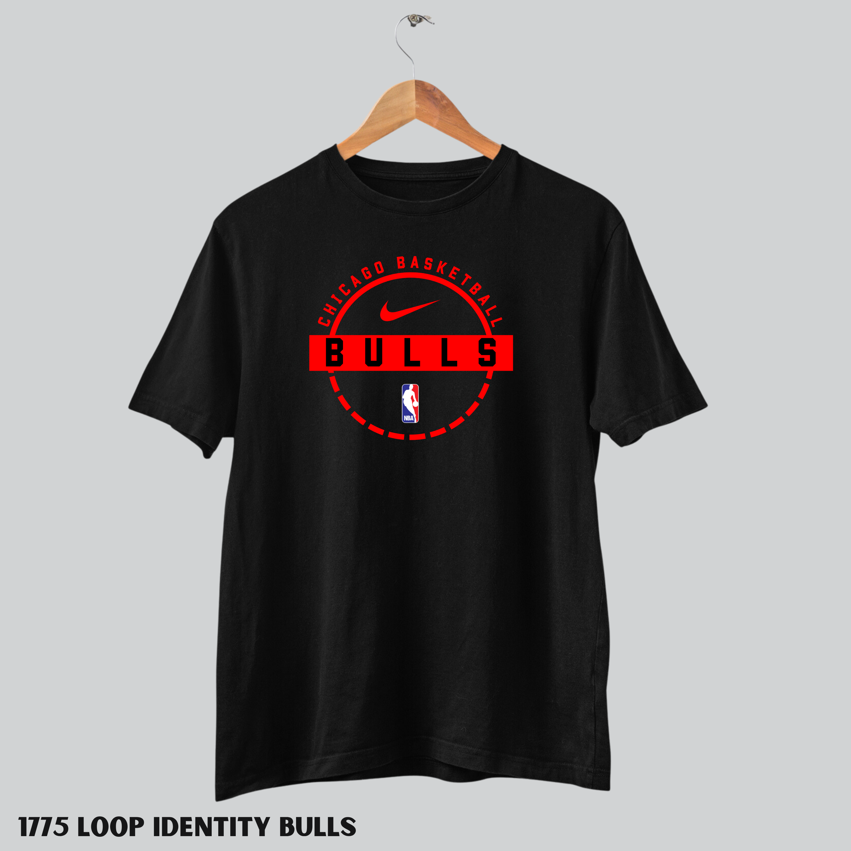 NBA Loop Identity Collection