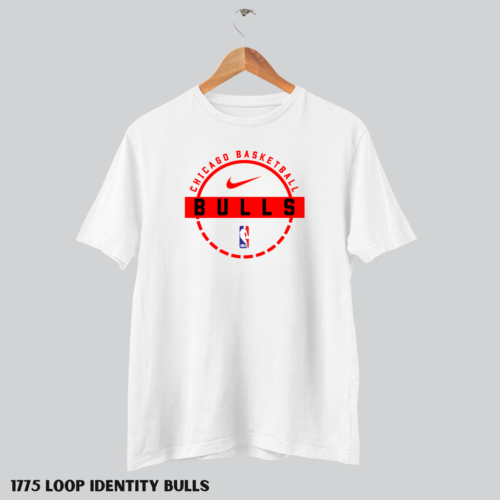 NBA Loop Identity Collection