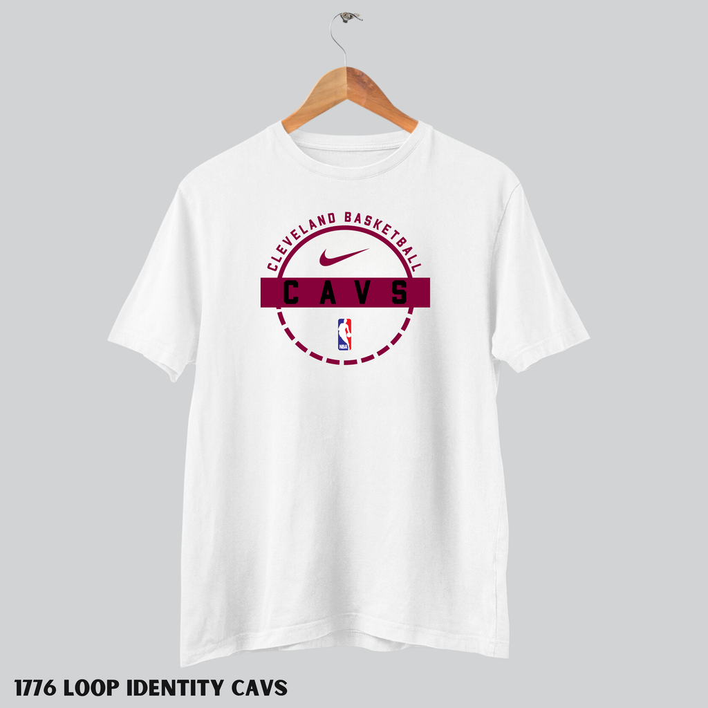 NBA Loop Identity Collection