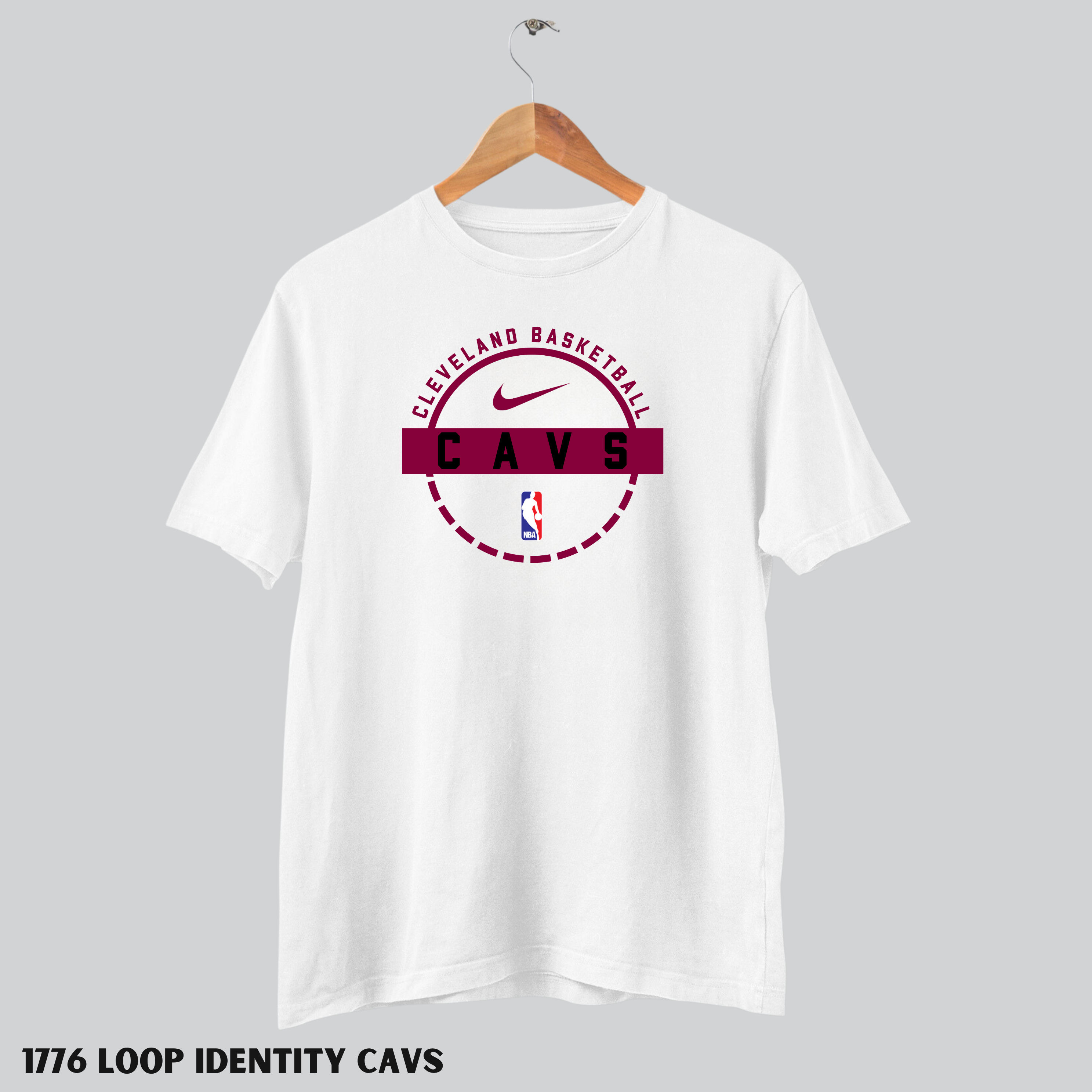 NBA Loop Identity Collection