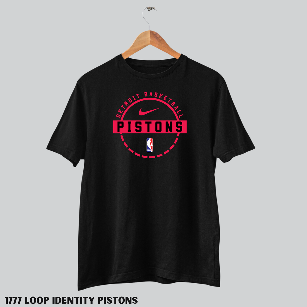 NBA Loop Identity Collection