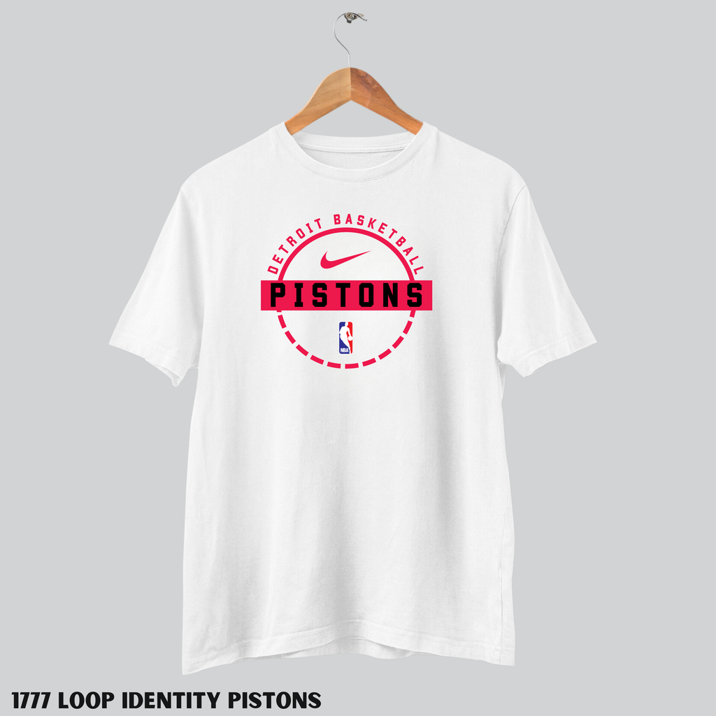 NBA Loop Identity Collection