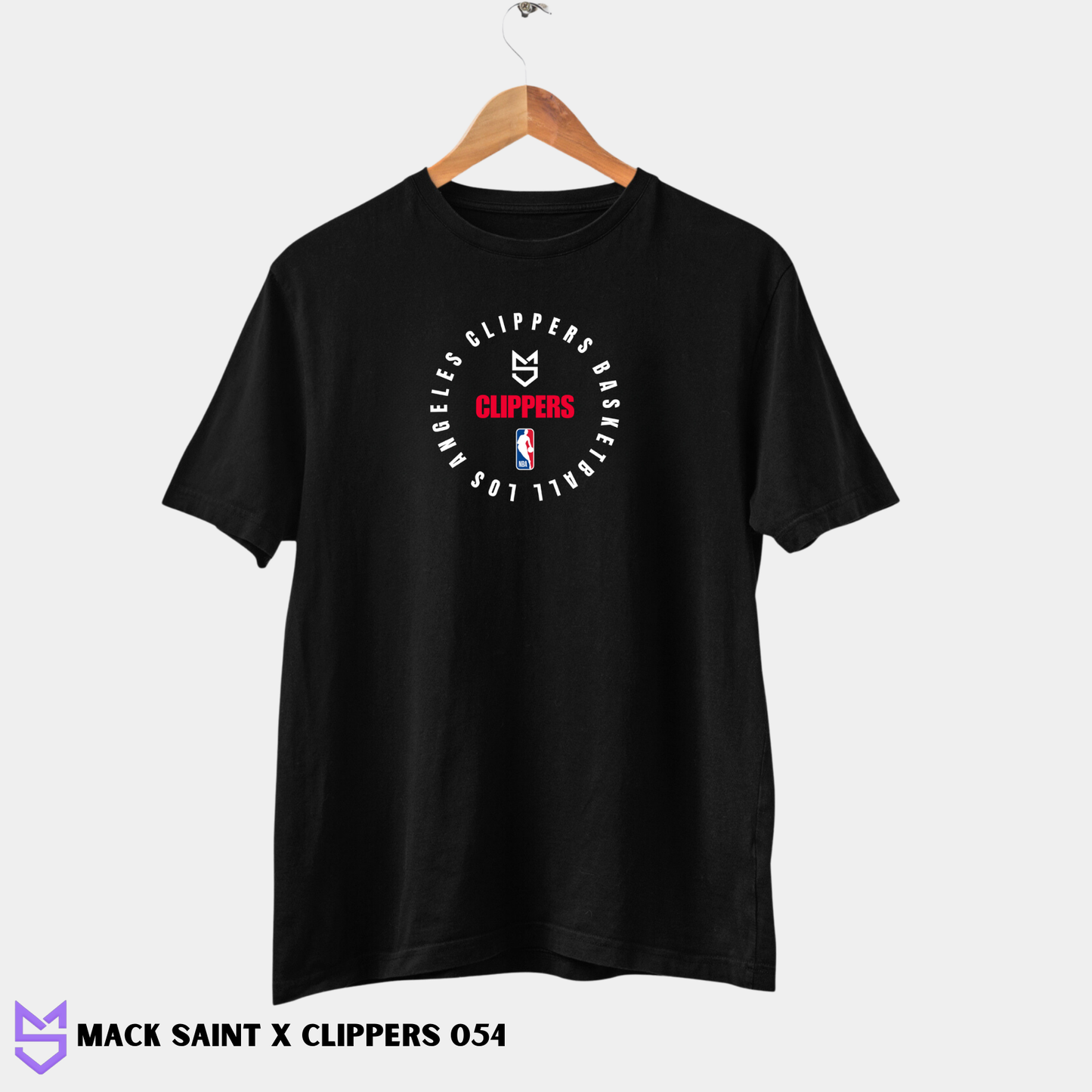 Mack Saint x  Clippers 054