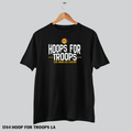 Hoops for Troops