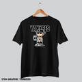 1798 Graphic Yankees