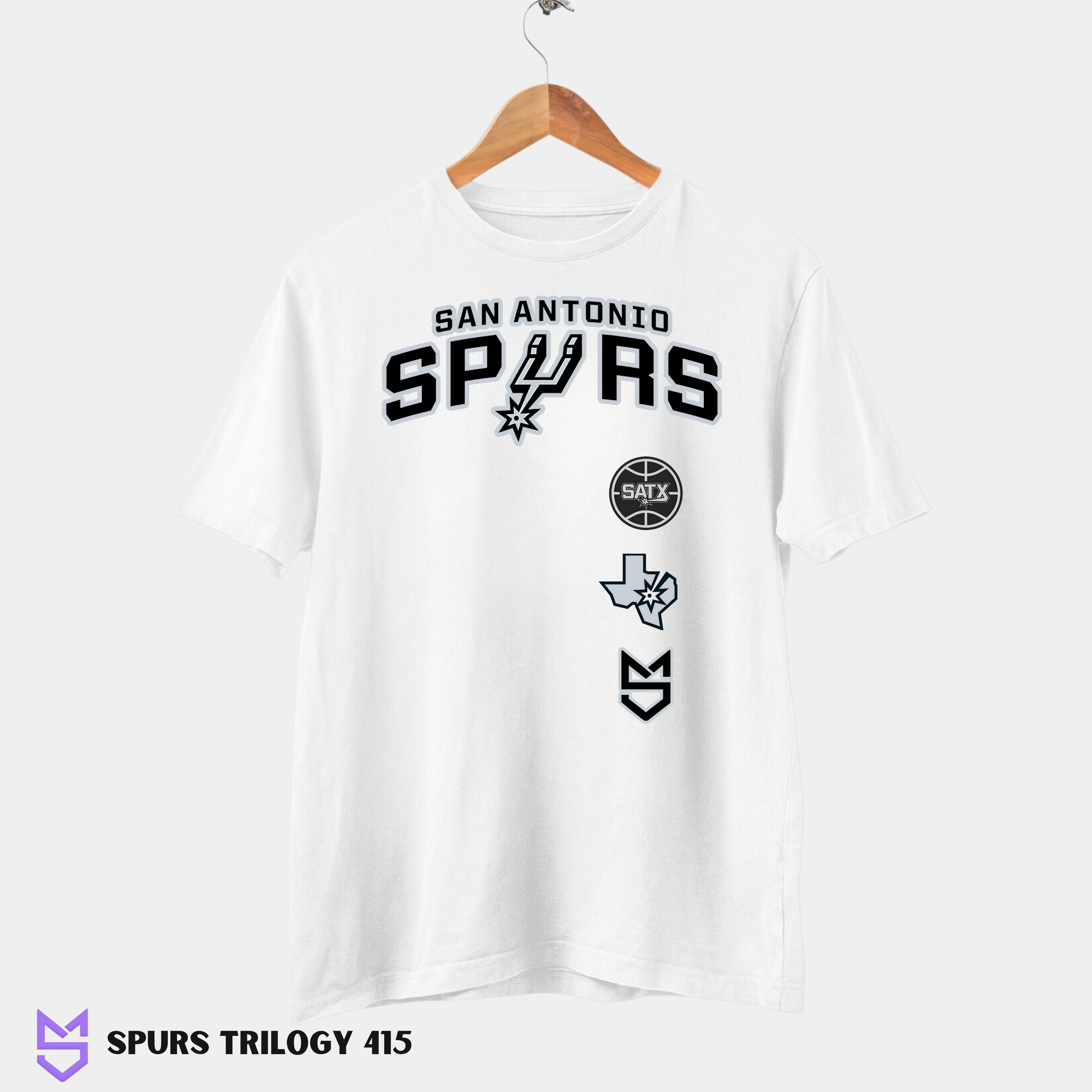 NBA Trilogy Collection