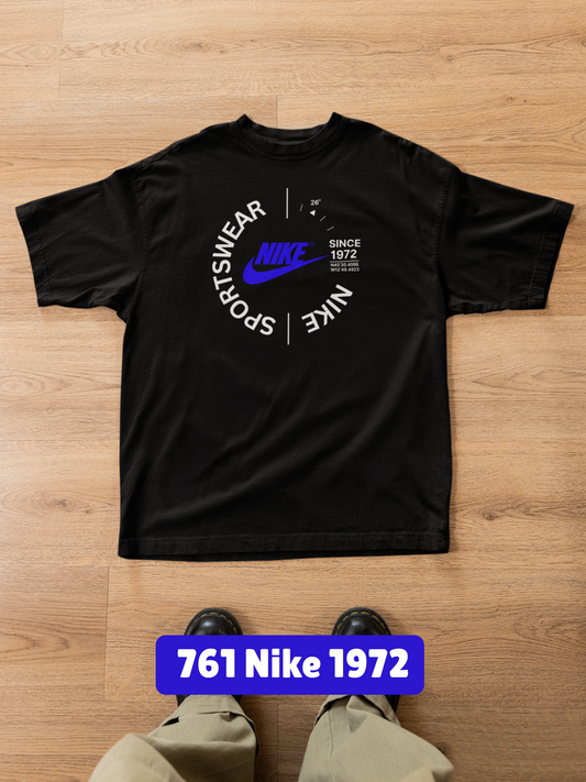 761 Nike 1972