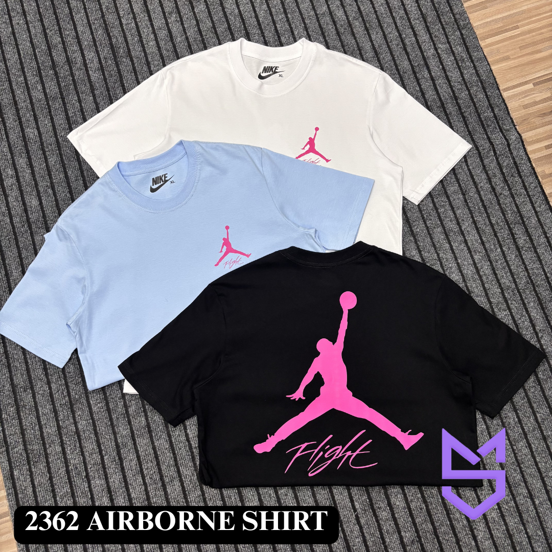 2362 Airborne Shirts