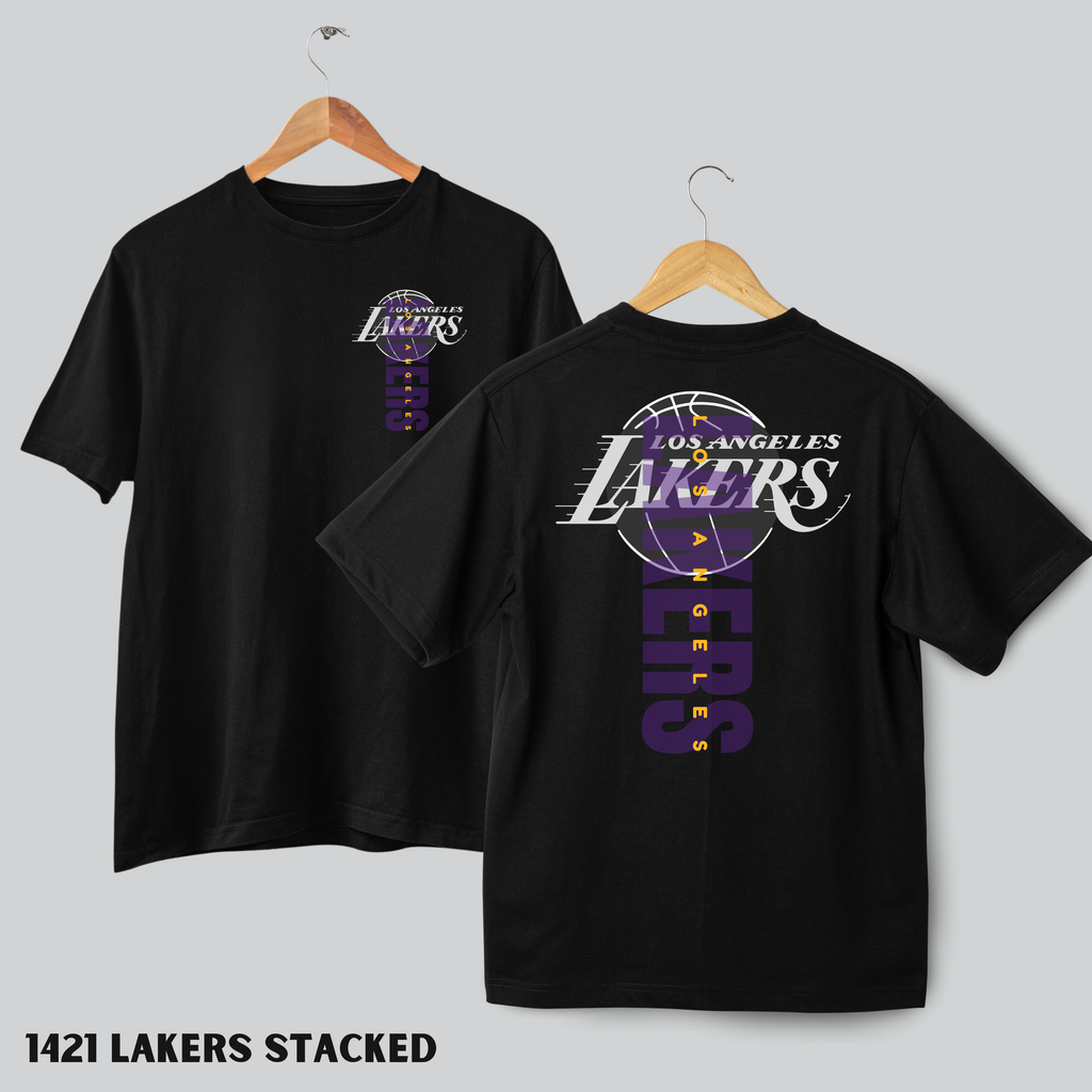 NBA Stacked Collection