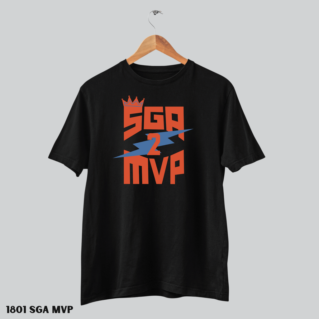 1801 SGA MVP
