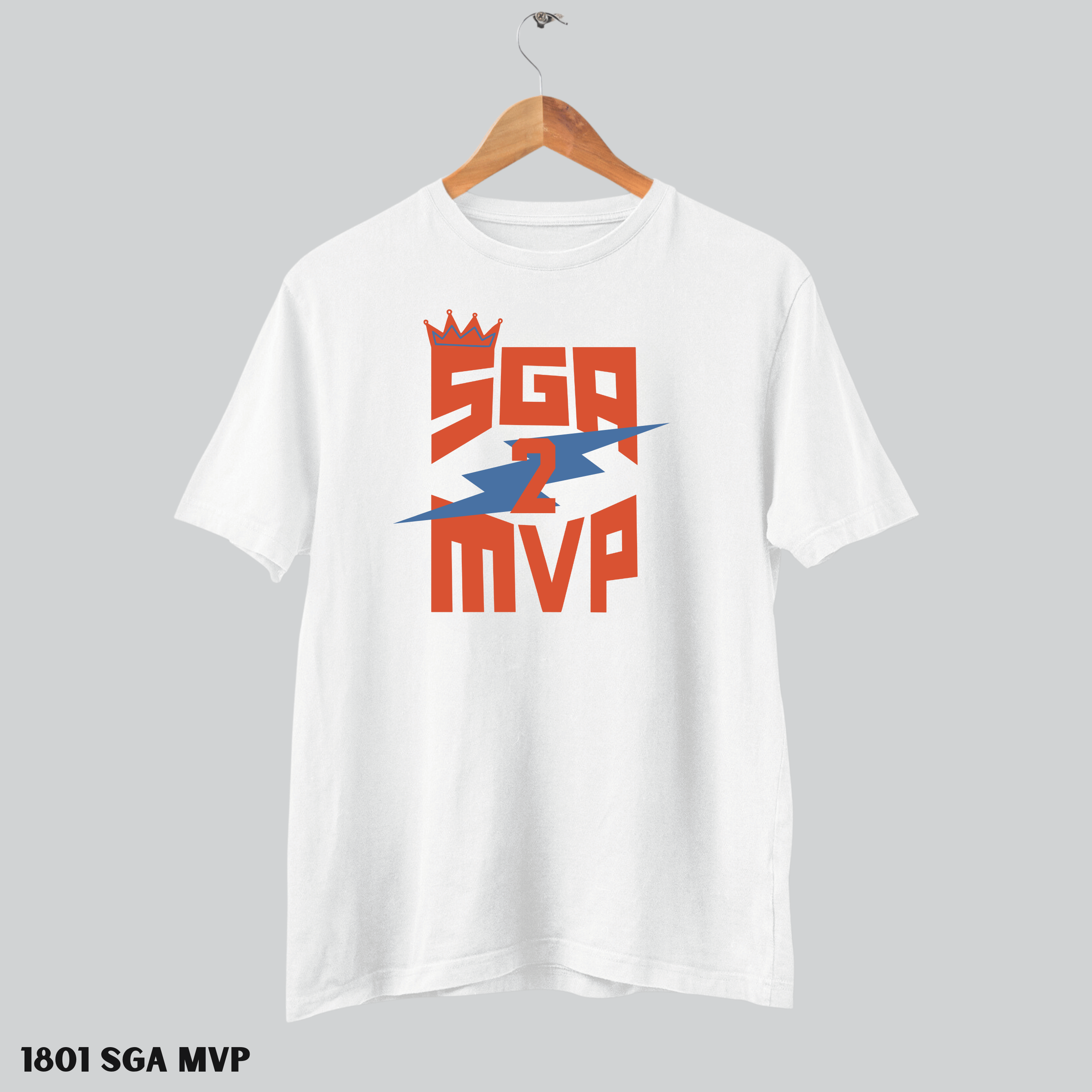 1801 SGA MVP