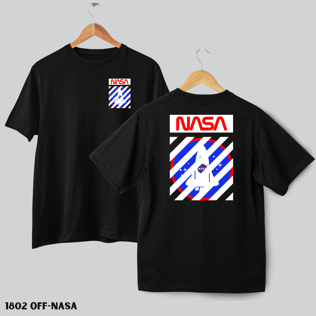 Off-white x NASA Collection x Nike