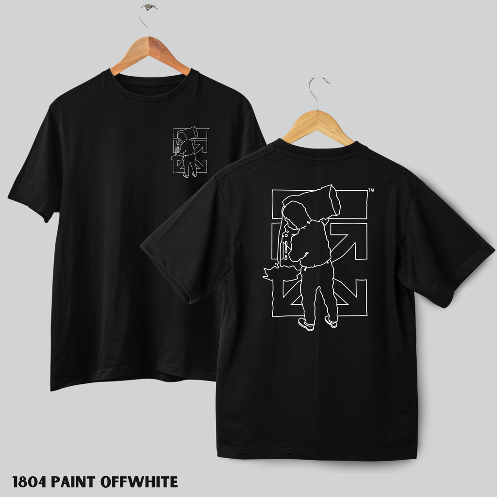 Off-white x NASA Collection x Nike